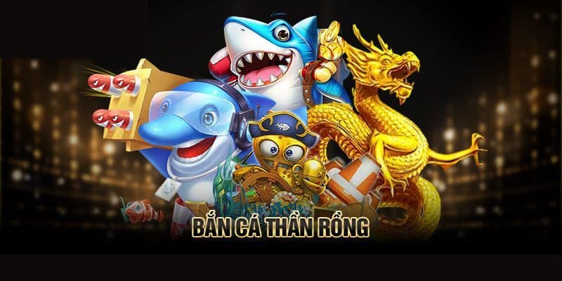 bắn cá thần rồng kubet77