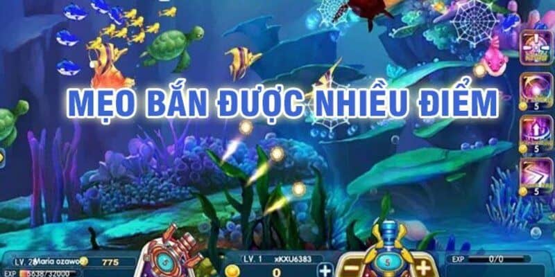 Bắn Cá Thần Rồng KUBET77 Cực Hấp Dẫn Người Chơi