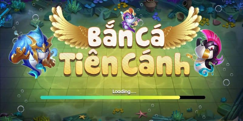 bắn cá tiên cánh kubet77