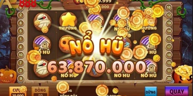 Nổ Hũ Kubet77 Nâng Tầm Giải Trí Chất Lượng Cực Cao