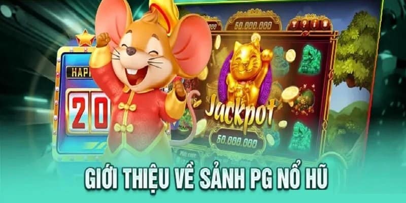 Nổ Hũ Pg Kubet77 – Săn Jackpot Tiền Tỷ Cực Đơn Giản Mỗi Ngày