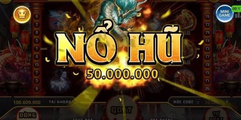 Nổ Hũ TP Kubet77 - Sảnh Game Quay Hũ Ăn Tiền Hot Nhất 2024 